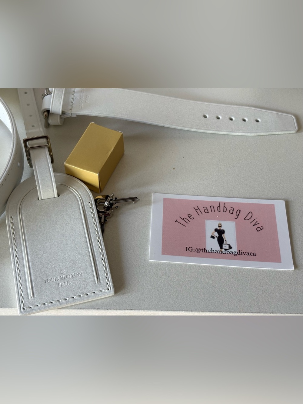🌸Louis Vuitton Watercolor Keepall B 50🌸 - Picture 15 of 16